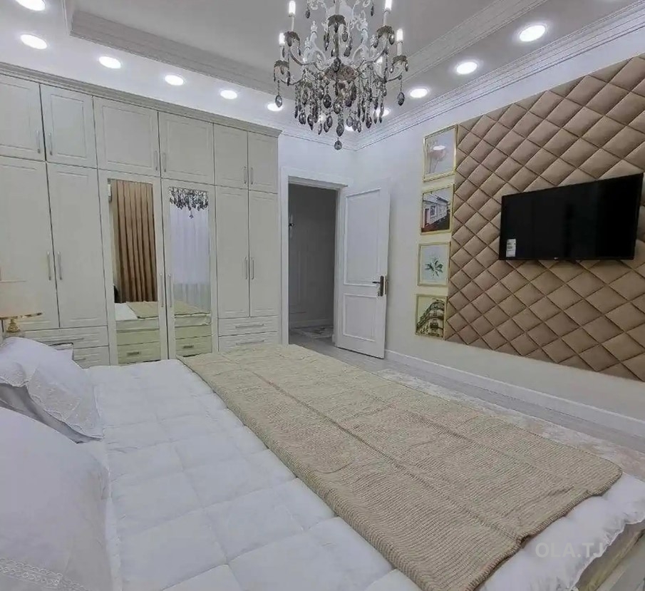 2 комнатная квартира, 1 этаж, 88 м²
