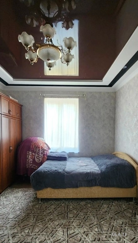 Дом (хавли), 9 комнат, 2 эт