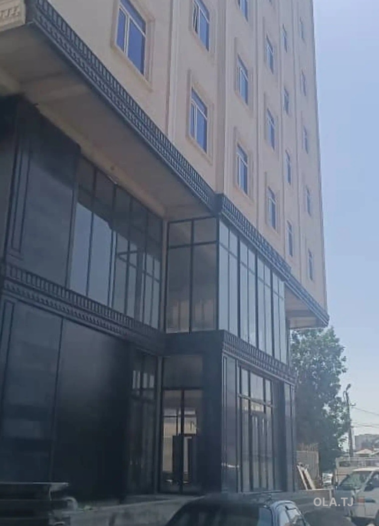 3 комнатная квартира, 6 этаж, 77 м²