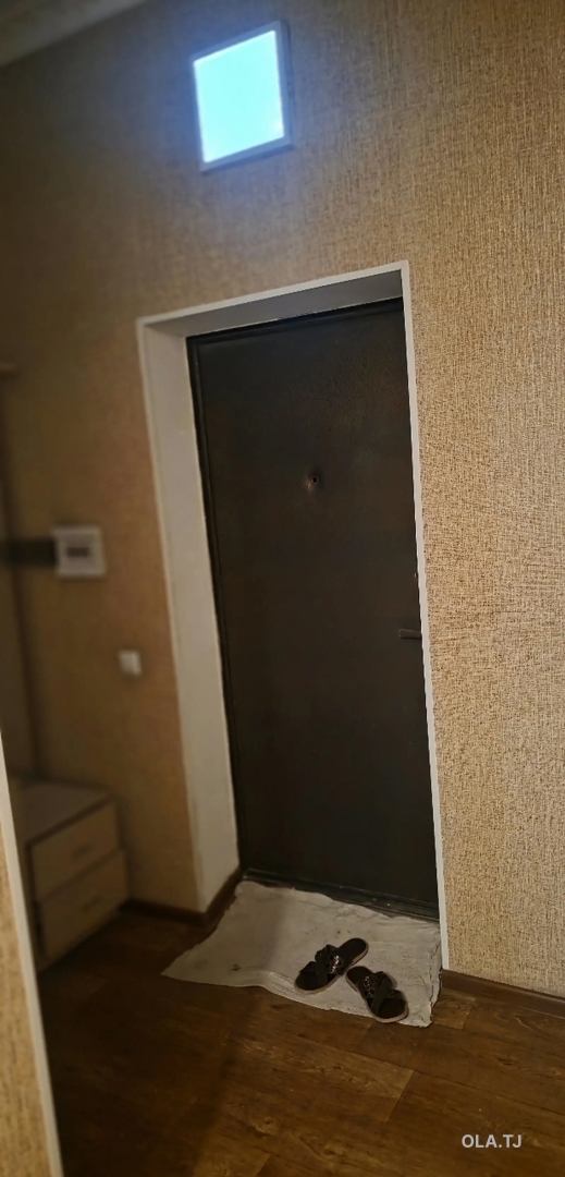 1 комнатная квартира, 5 этаж, 47 м²