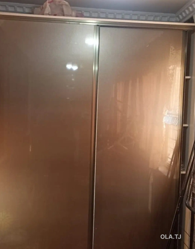 1 комнатная квартира, 1 этаж, 50 м²