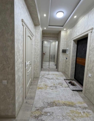 1 комнатная квартира, 14 этаж, 60 м²
