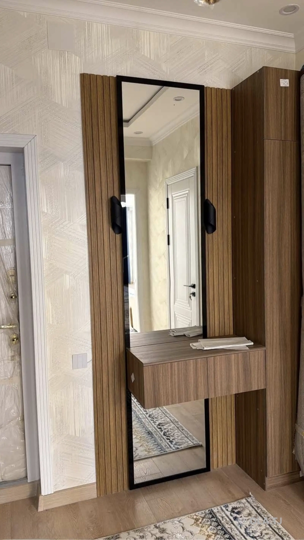 3 комнатная квартира, 13 этаж, 87 м²