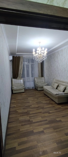 1 комнатная квартира, 11 этаж, 65 м²