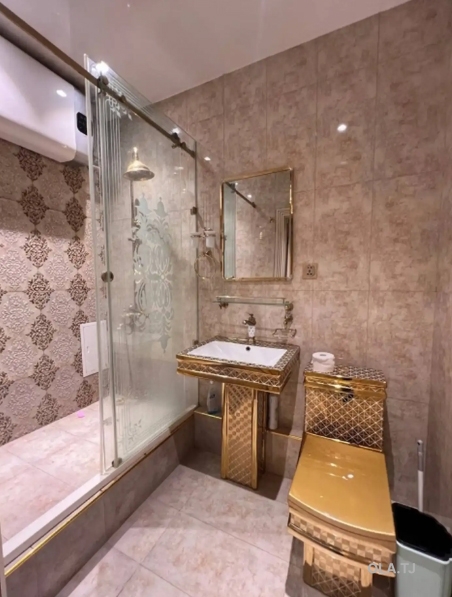 1 комнатная квартира, 5 этаж, 45 м²