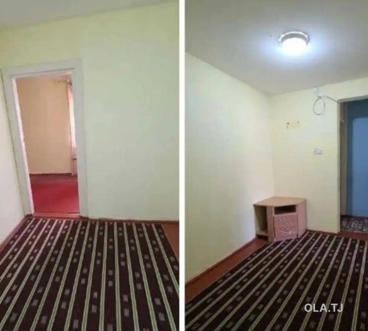 Комната в 2 комнатной квартире, 3/,