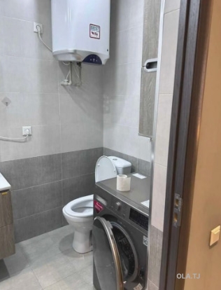 1 комнатная квартира, 1 этаж, 72 м²