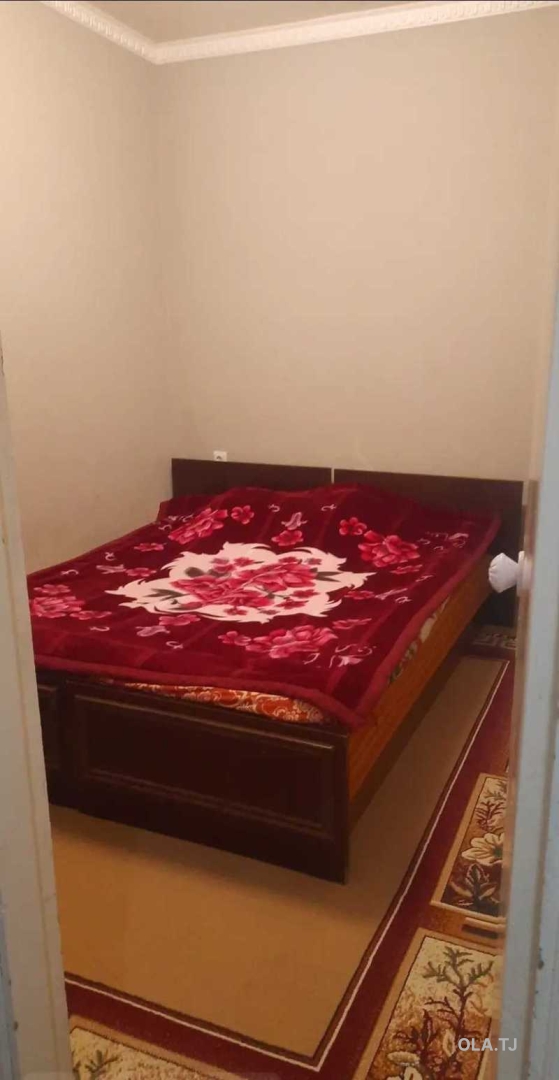 3 комнатная квартира, 3 этаж, 65 м²