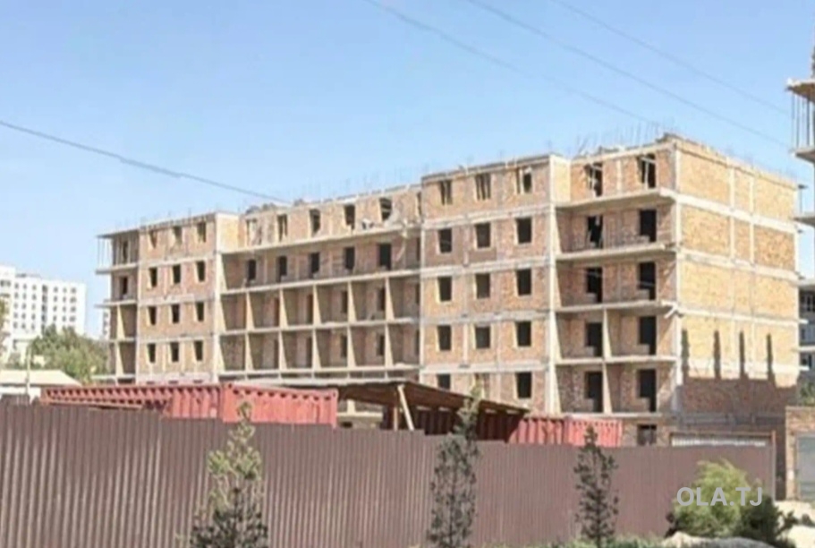 2 комнатная квартира, 4 этаж, 84 м²