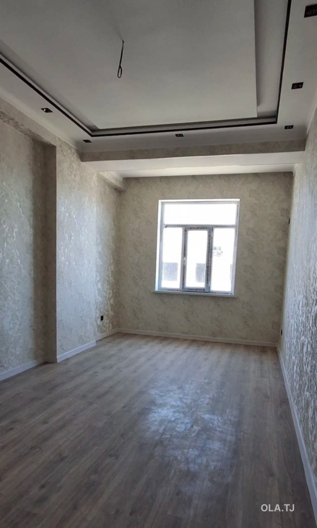 3 комнатная квартира, 7 этаж, 100 м²