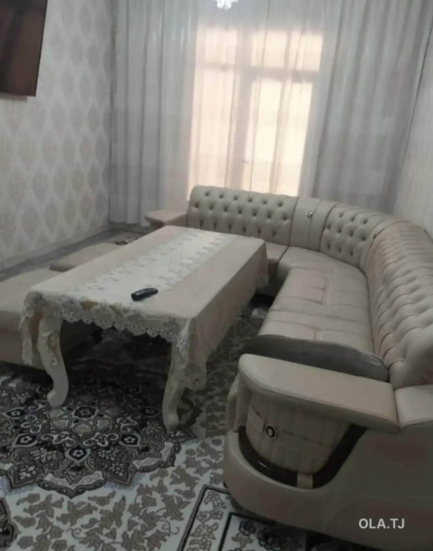 3 комнатная квартира, 13 этаж, 85 м²