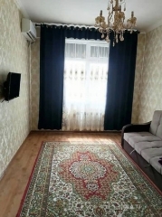 1 комнатная квартира, 4 этаж, 45 м²