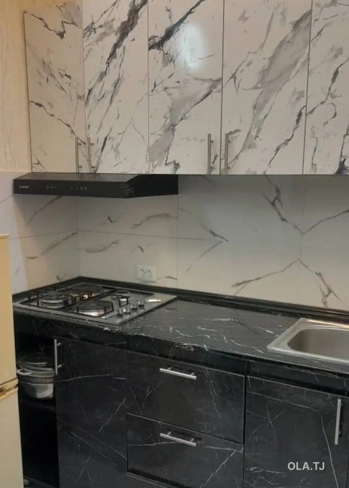 2 комнатная квартира, 6 этаж, 42 м²