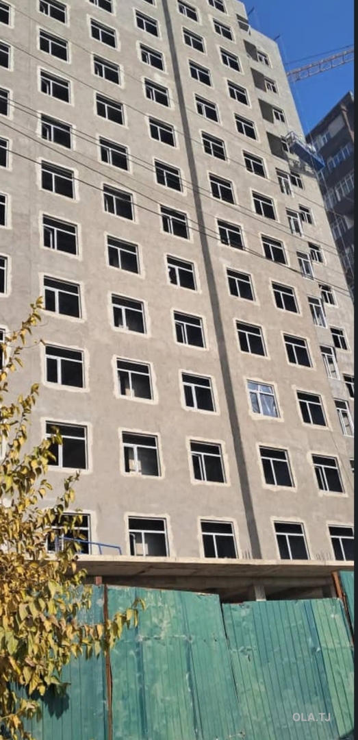 2 комнатная квартира, 14 этаж, 59 м²