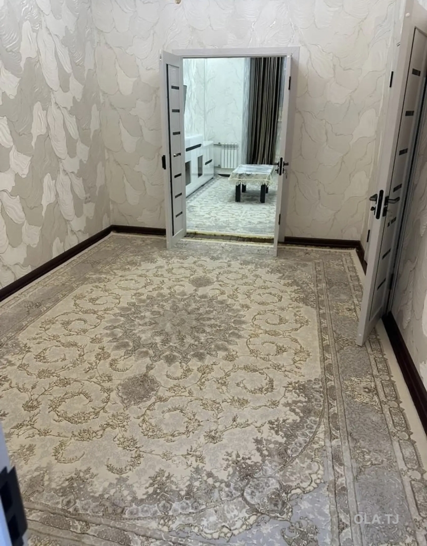 3 комнатная квартира, 9 этаж, 64 м²