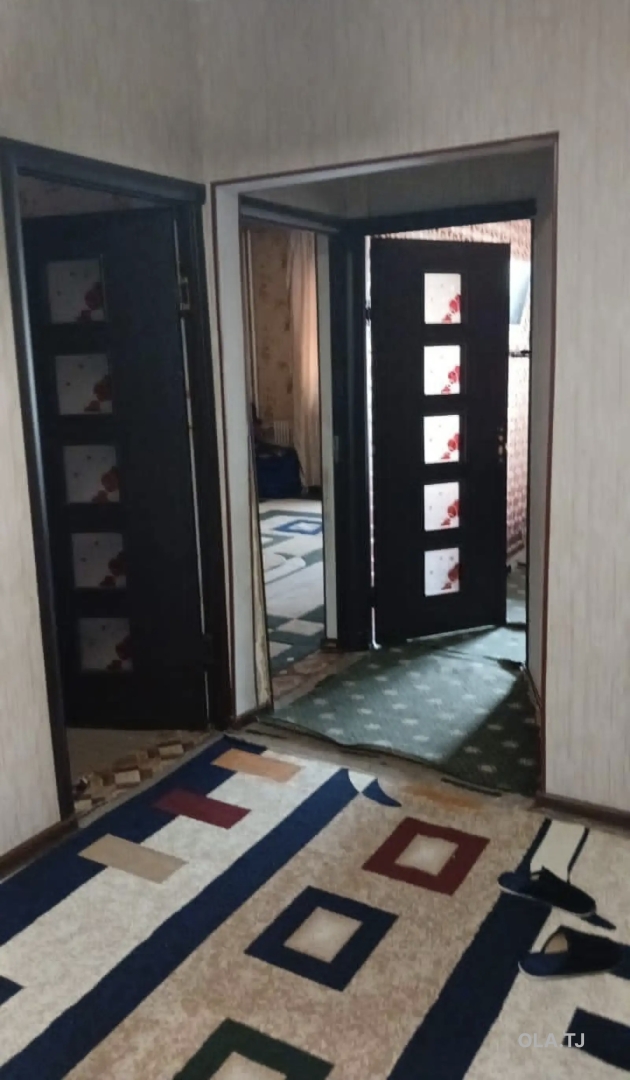 3 комнатная квартира, 5 этаж, 90 м²