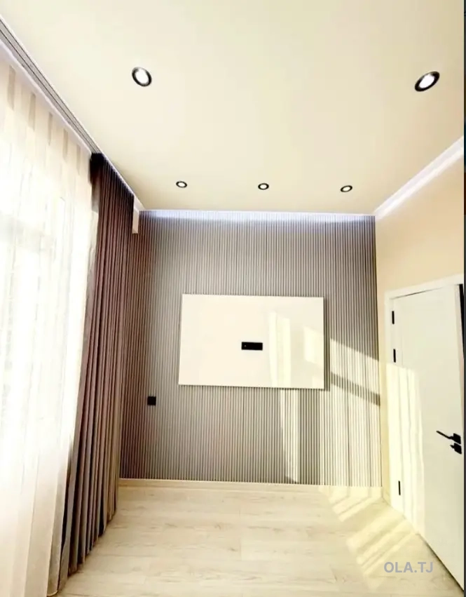 2 комнатная квартира, 3/, 53 м²