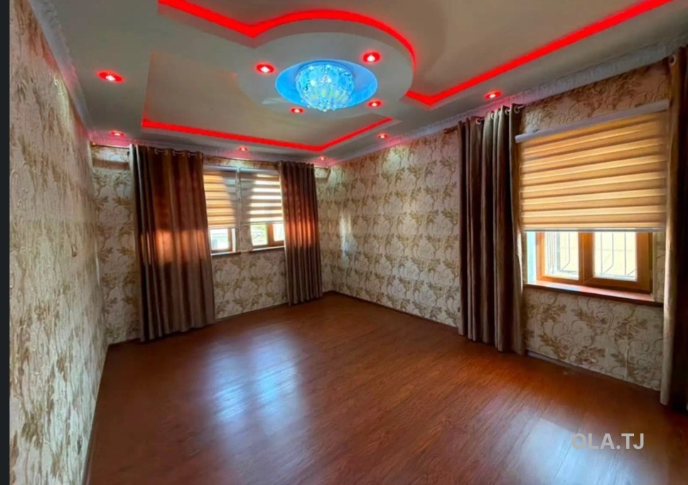 3 комнатная квартира, 4 этаж, 105 м²