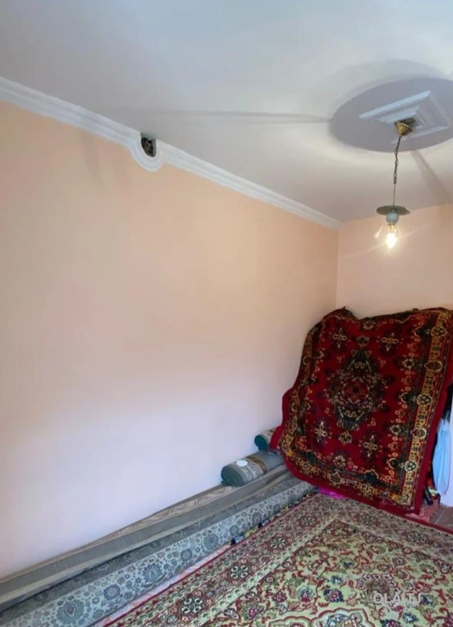3 комнатная квартира, 4 этаж, 65 м²