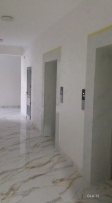 1 комнатная квартира, 7 этаж, 55 м²