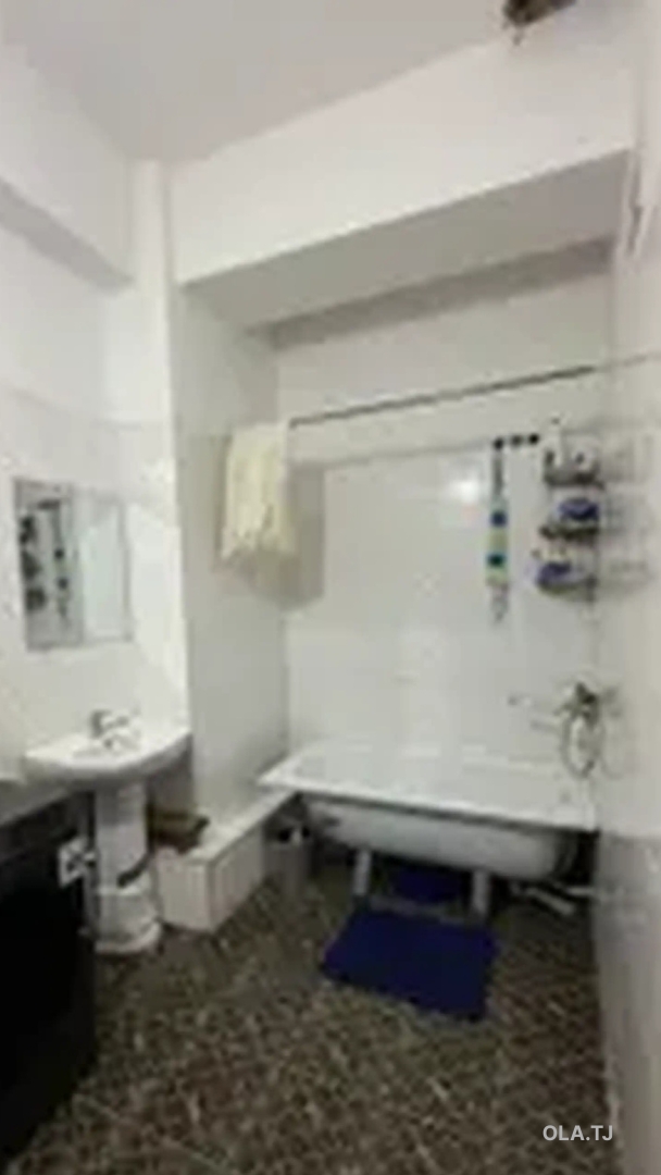 3 комнатная квартира, 5 этаж, 95 м²