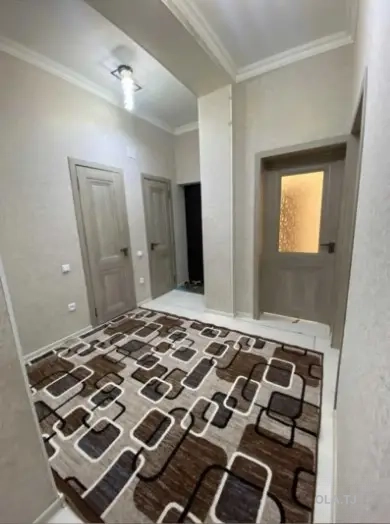 3 комнатная квартира, 7 этаж, 97 м²