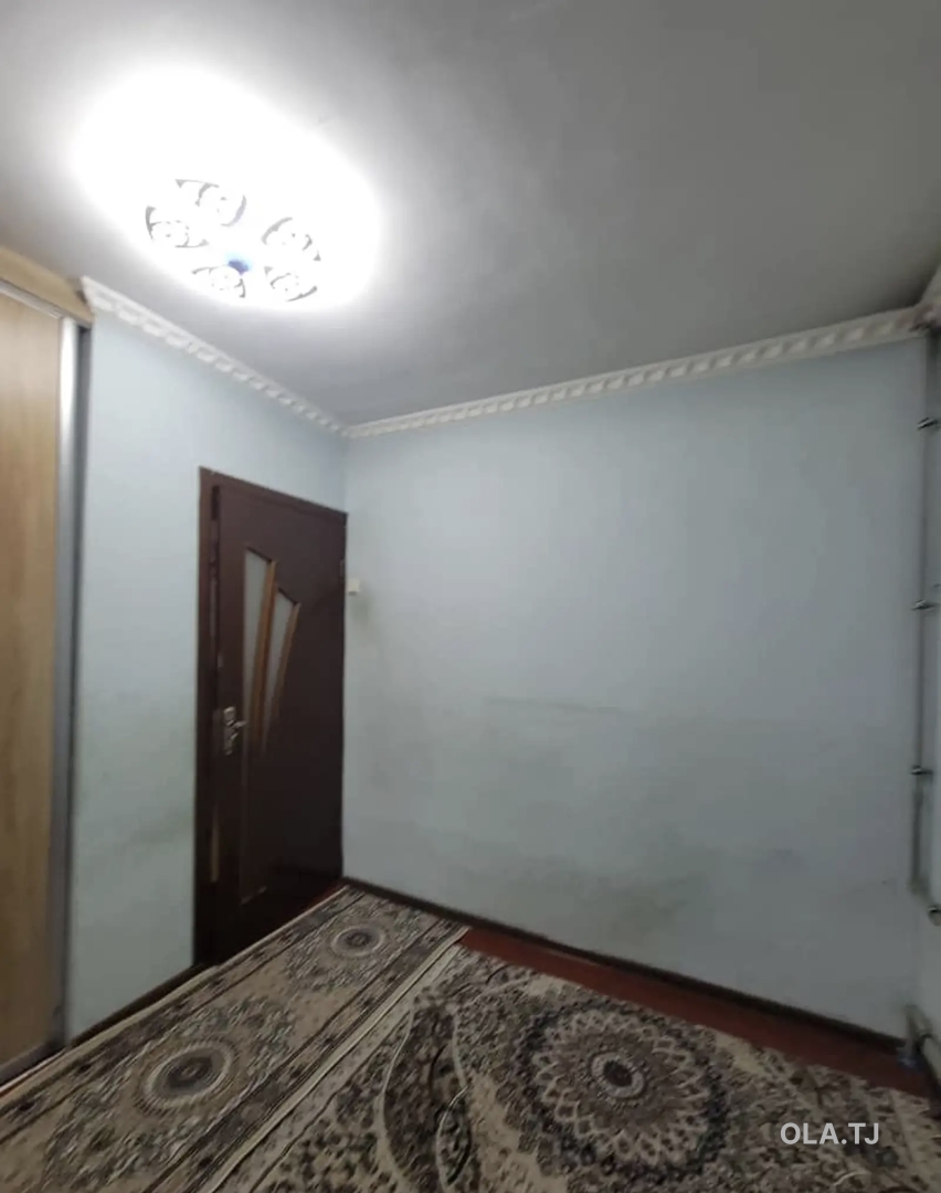 3 комнатная квартира, 4 этаж, 65 м²