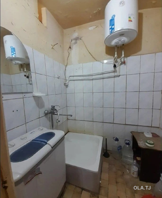 1 комнатная квартира,  этаж,