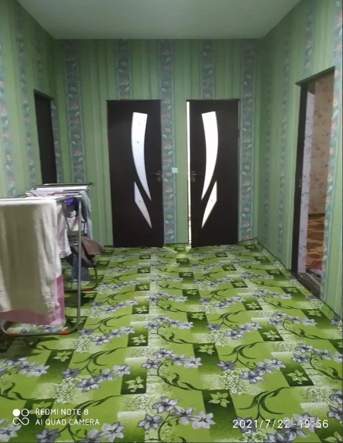 Дом (хавли), 4 комнат,