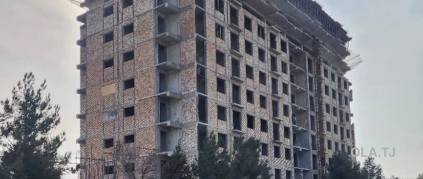 3 комнатная квартира, 11 этаж, 75 м²