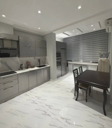 1 комнатная квартира, 8 этаж, 60 м²