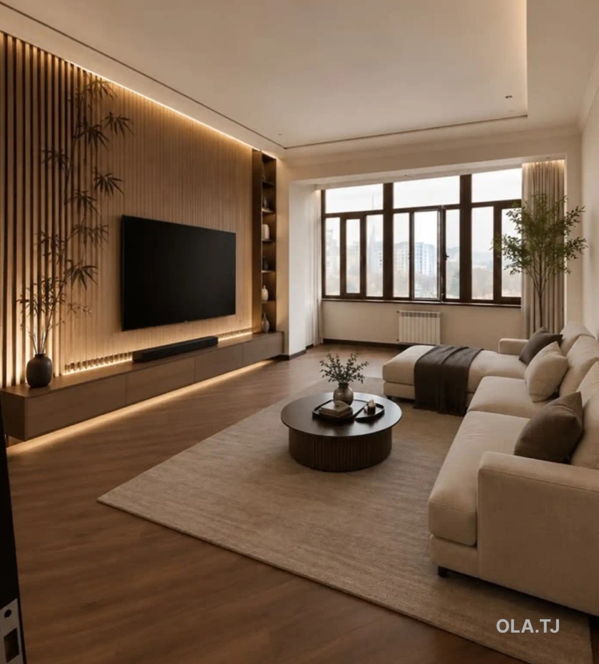 4 комнатная квартира, 9, 176 м²