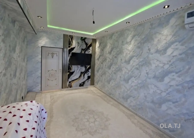 2 комнатная квартира, 12 этаж, 62 м²