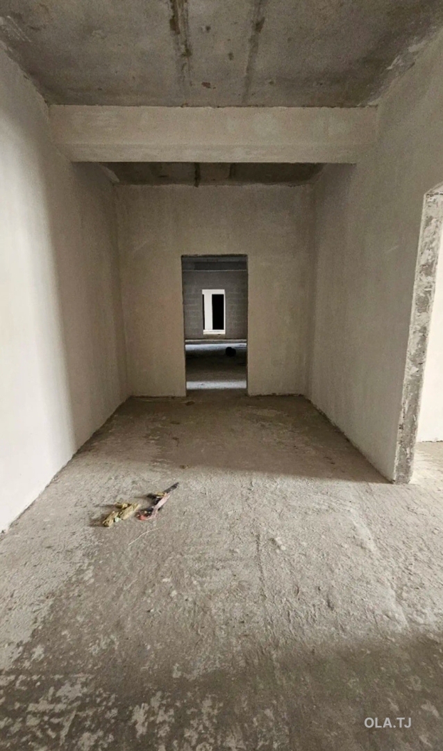 2 комнатная квартира, 8 этаж, 93 м²