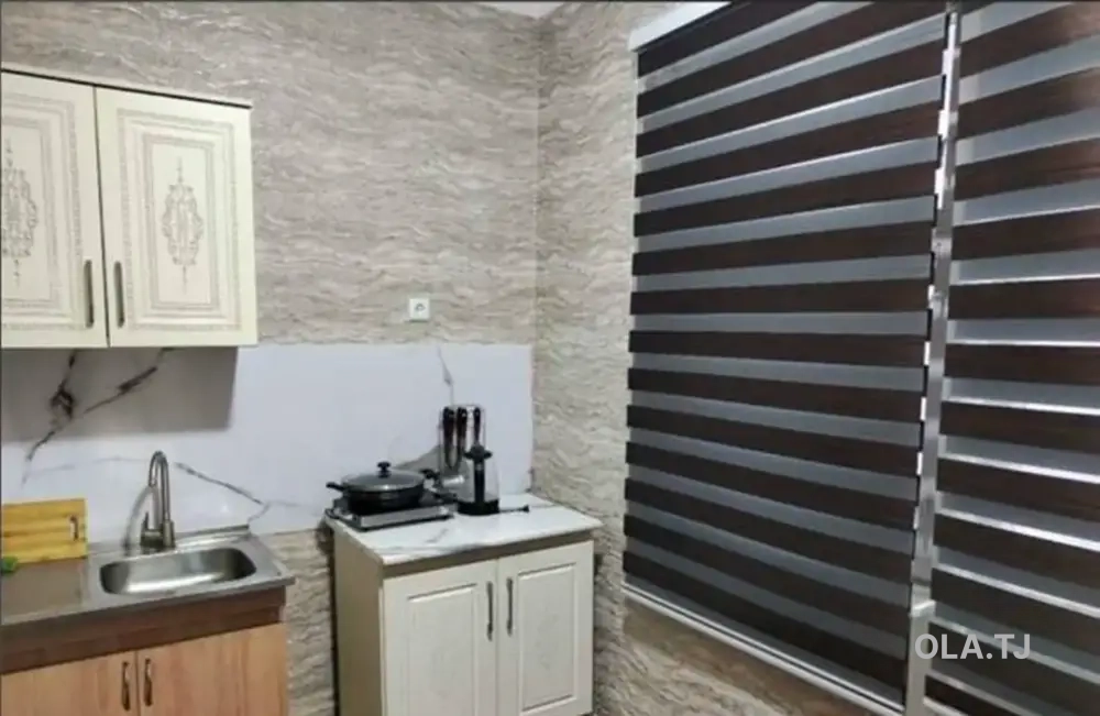 1 комнатная квартира,  этаж,