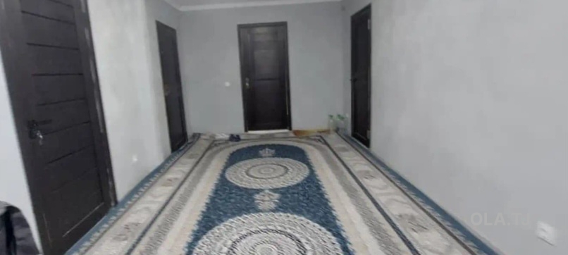 Комната в 2 комнатной квартире, 2/,