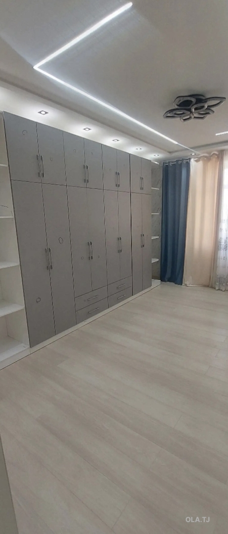 3 комнатная квартира, 7 этаж, 75 м²