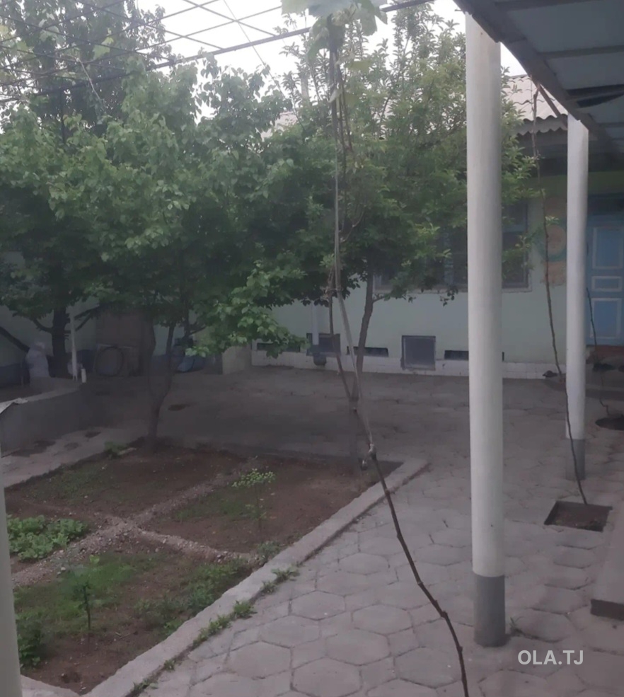 Комната в 5 комнатной квартире, 1/,