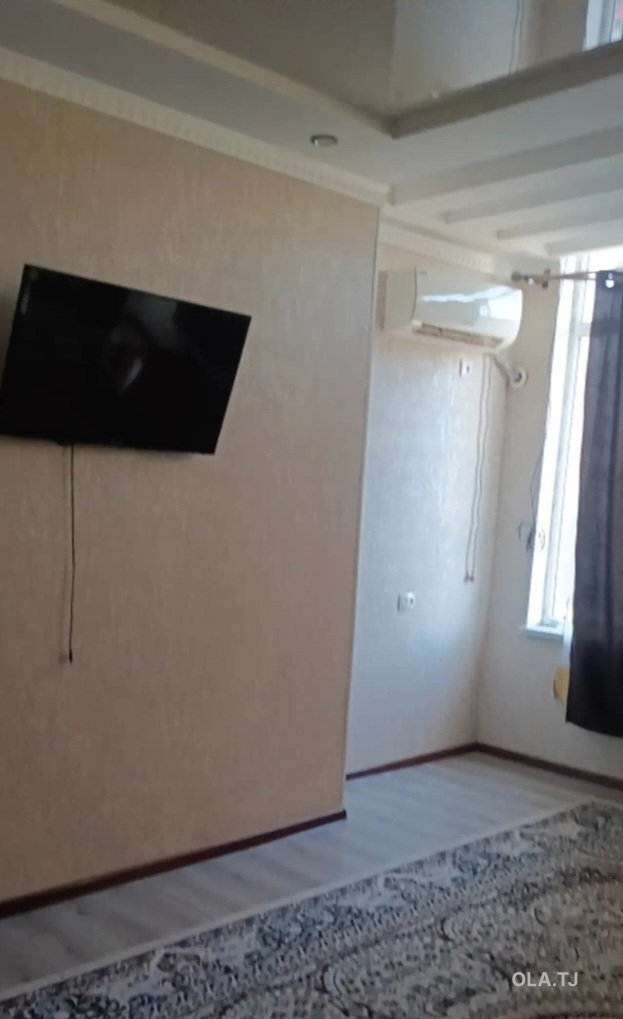 Комната в 2 комнатной квартире, 2/,