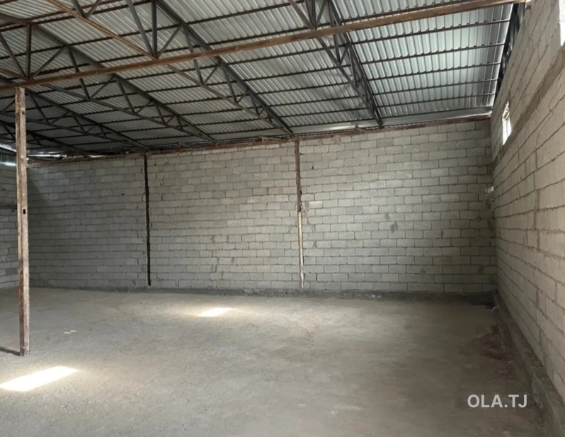 Склад на продажу, 160 м²
