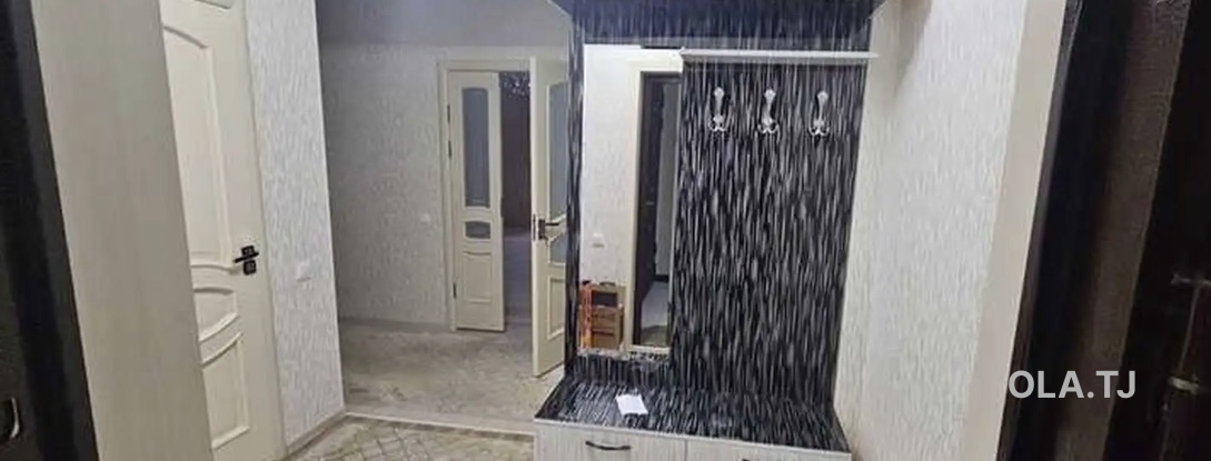 2 комнатная квартира, 16 этаж, 88 м²