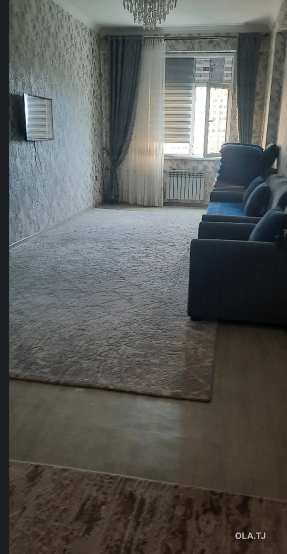 Комната в 2 комнатной квартире, 5/,