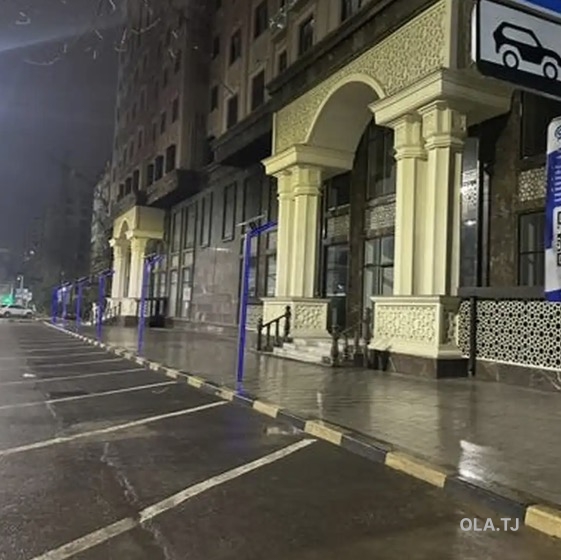 1 комнатная квартира, 6 этаж, 50 м²