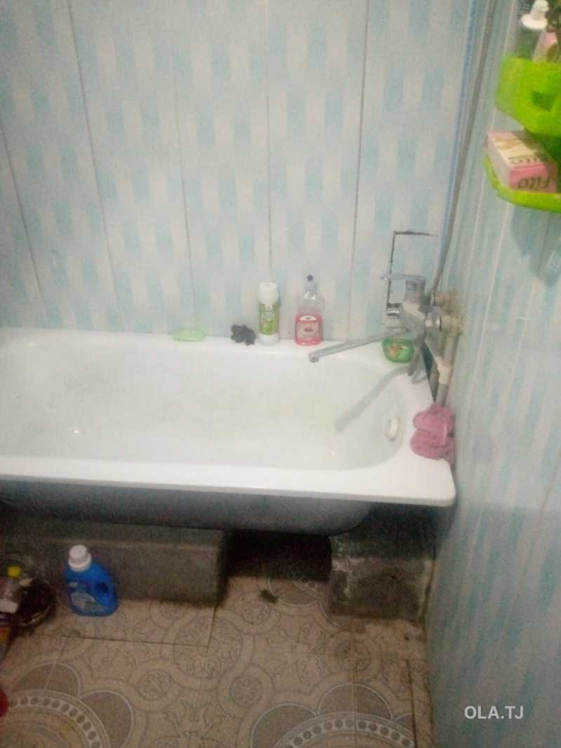 Комната в 1 комнатной квартире