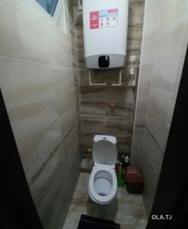 2 комнатная квартира, 1 этаж, 60 м²