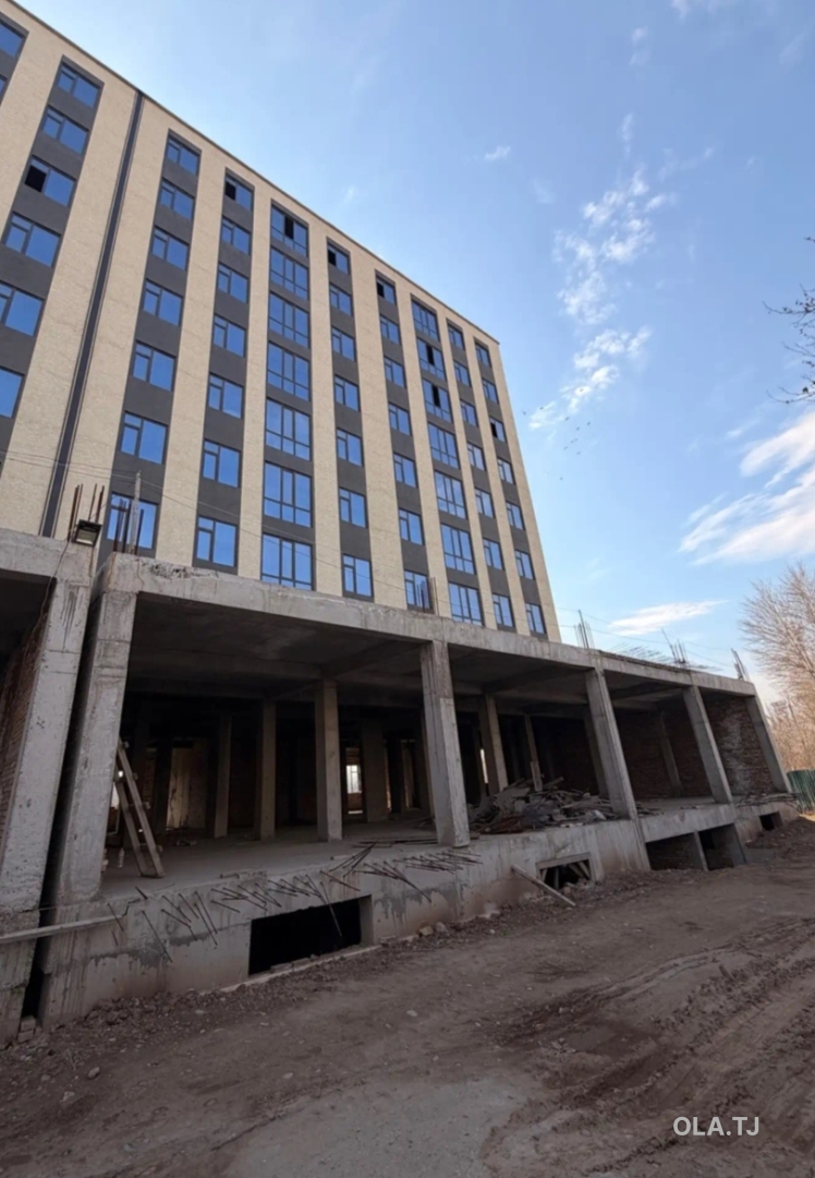 Помещение под магазин / салон, 902м², Кучаи 15 солагии Истиклолият рупаруи Поликлиника