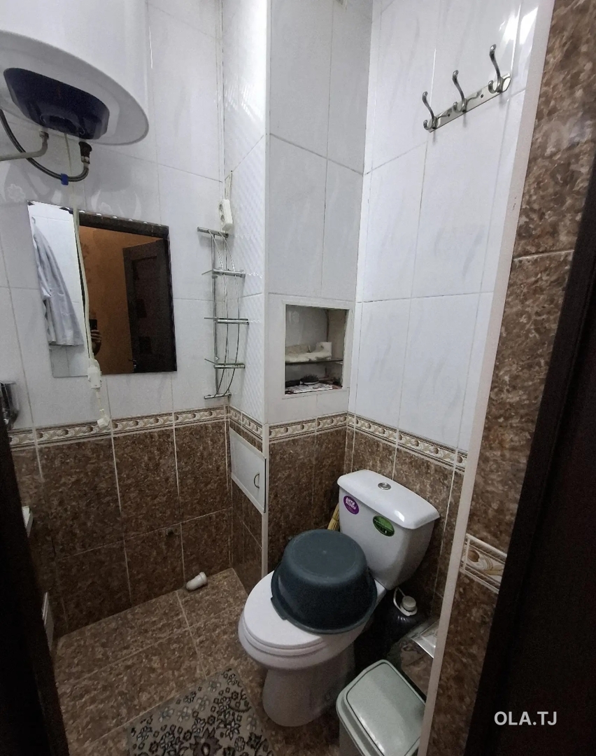 2 комнатная квартира, 1 этаж, 57 м²