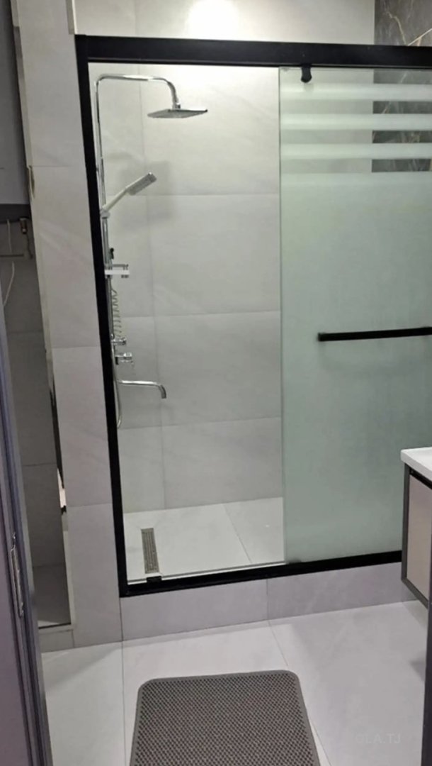 2 комнатная квартира, 16 этаж, 70 м²