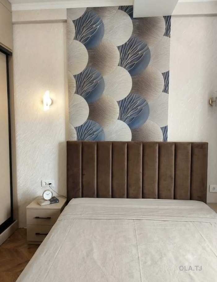 2 комнатная квартира, 14 этаж, 78 м²