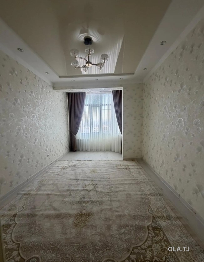 2 комнатная квартира, 14 этаж, 82 м²